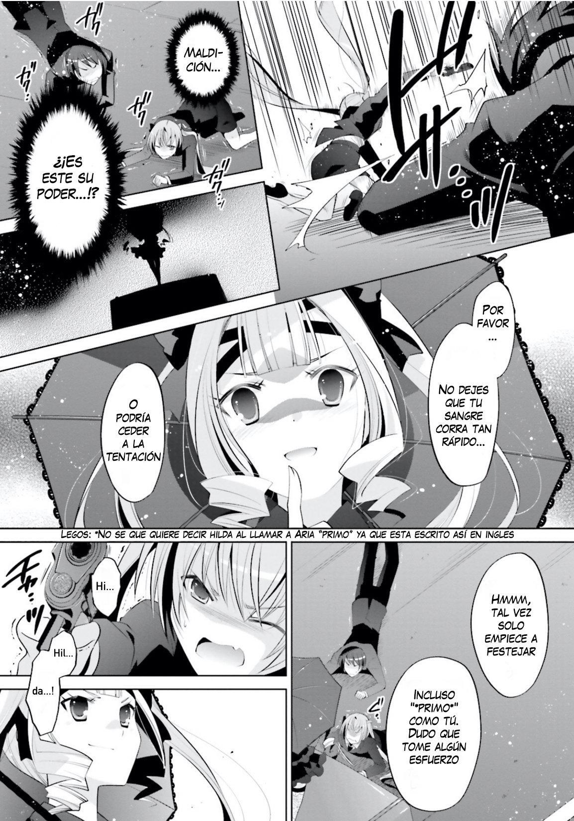 Capitulo 100 page 16