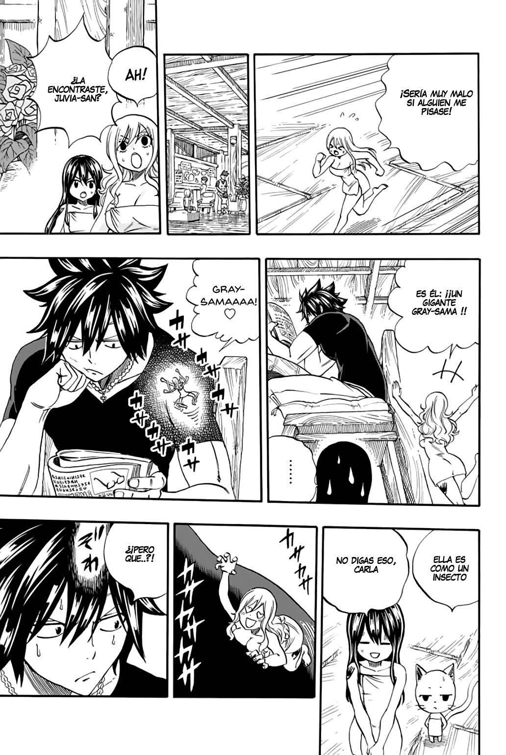 Capitulo 64 page 10