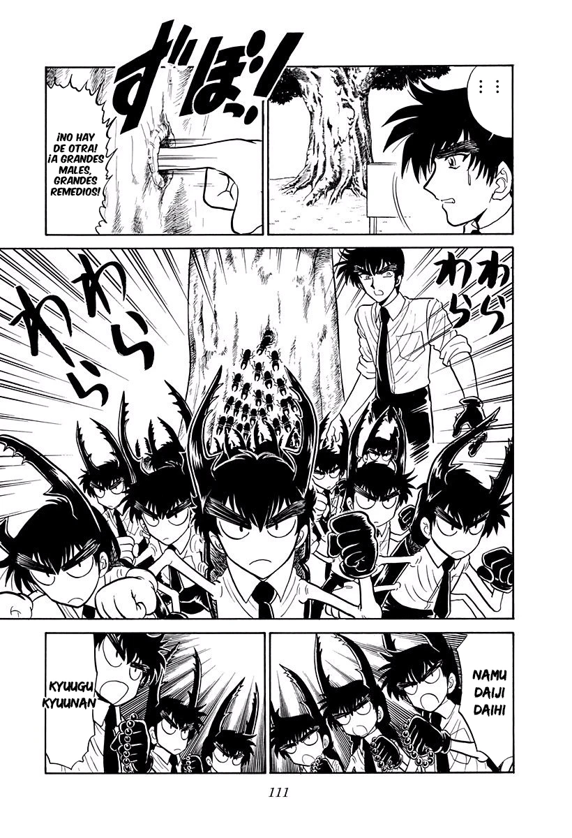 Capitulo 211 page 19