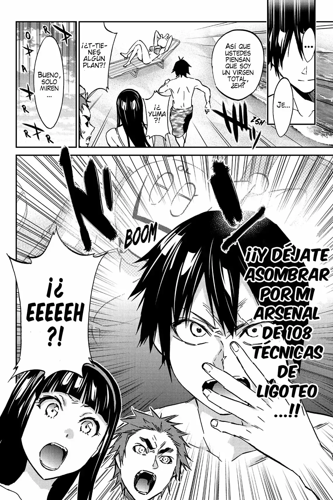 Capitulo 75 page 18