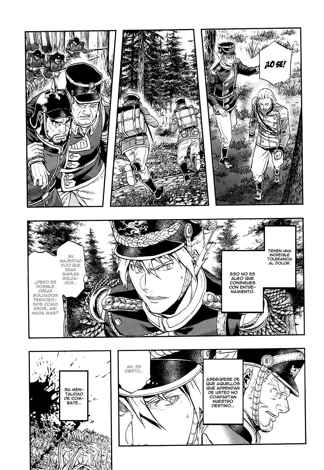 Capitulo 23 page 17
