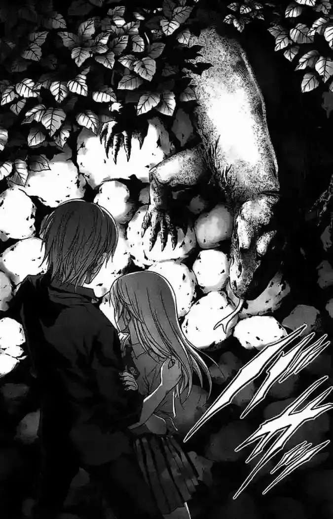 Capitulo 17 page 18
