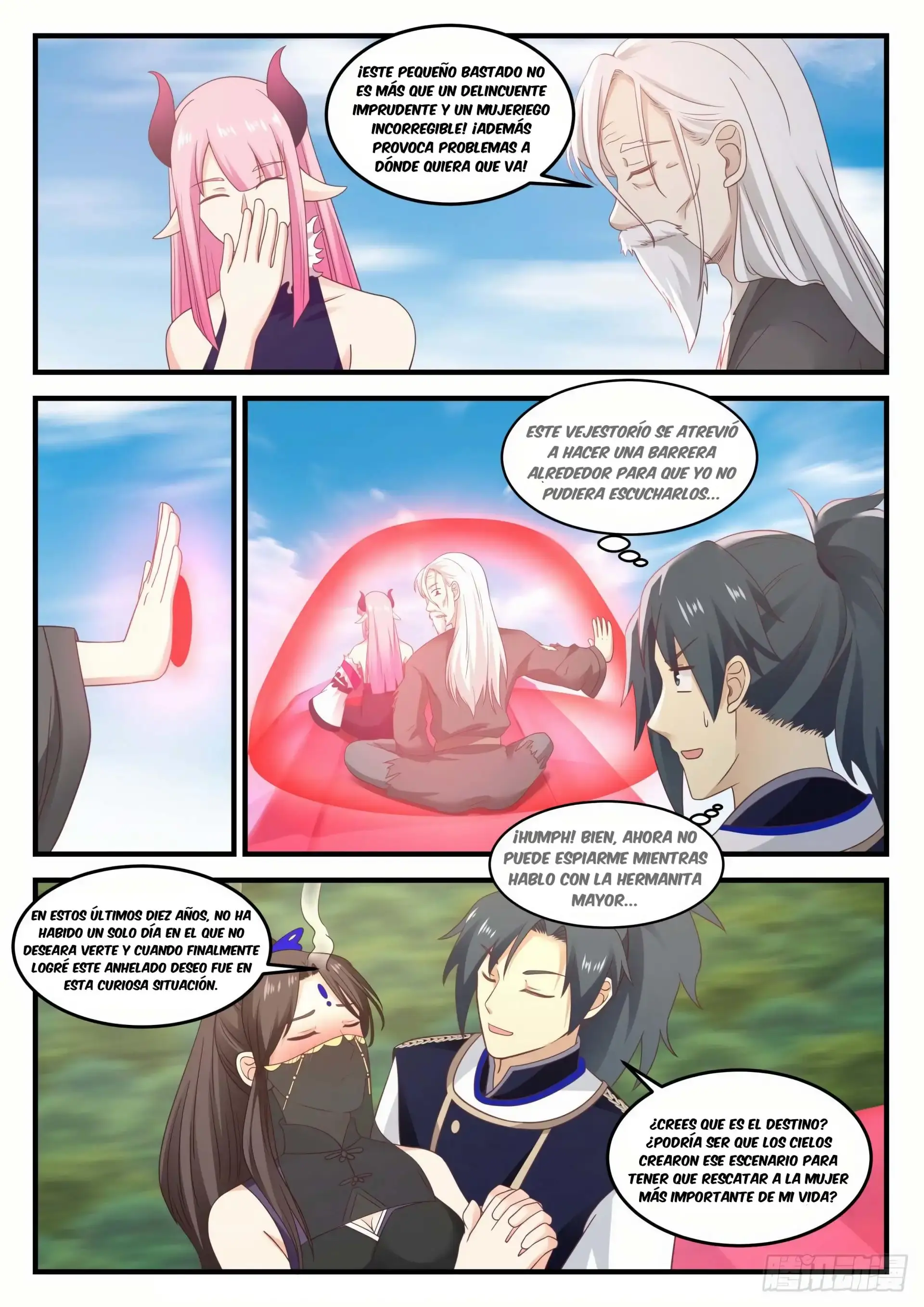 Capitulo 771 page 7