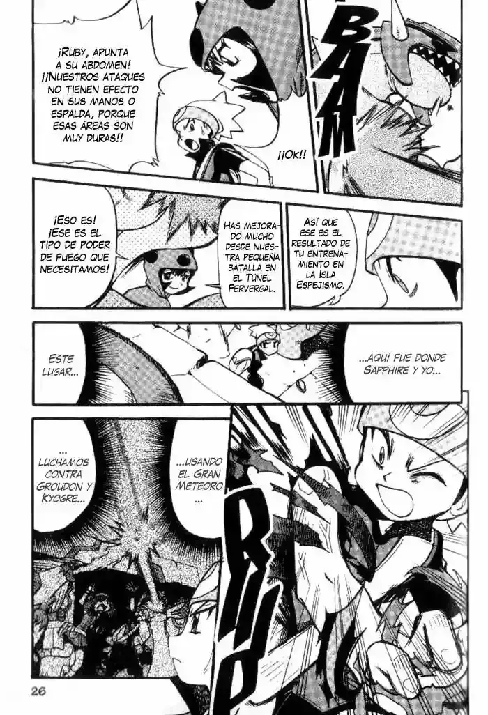 Capitulo 261 page 6