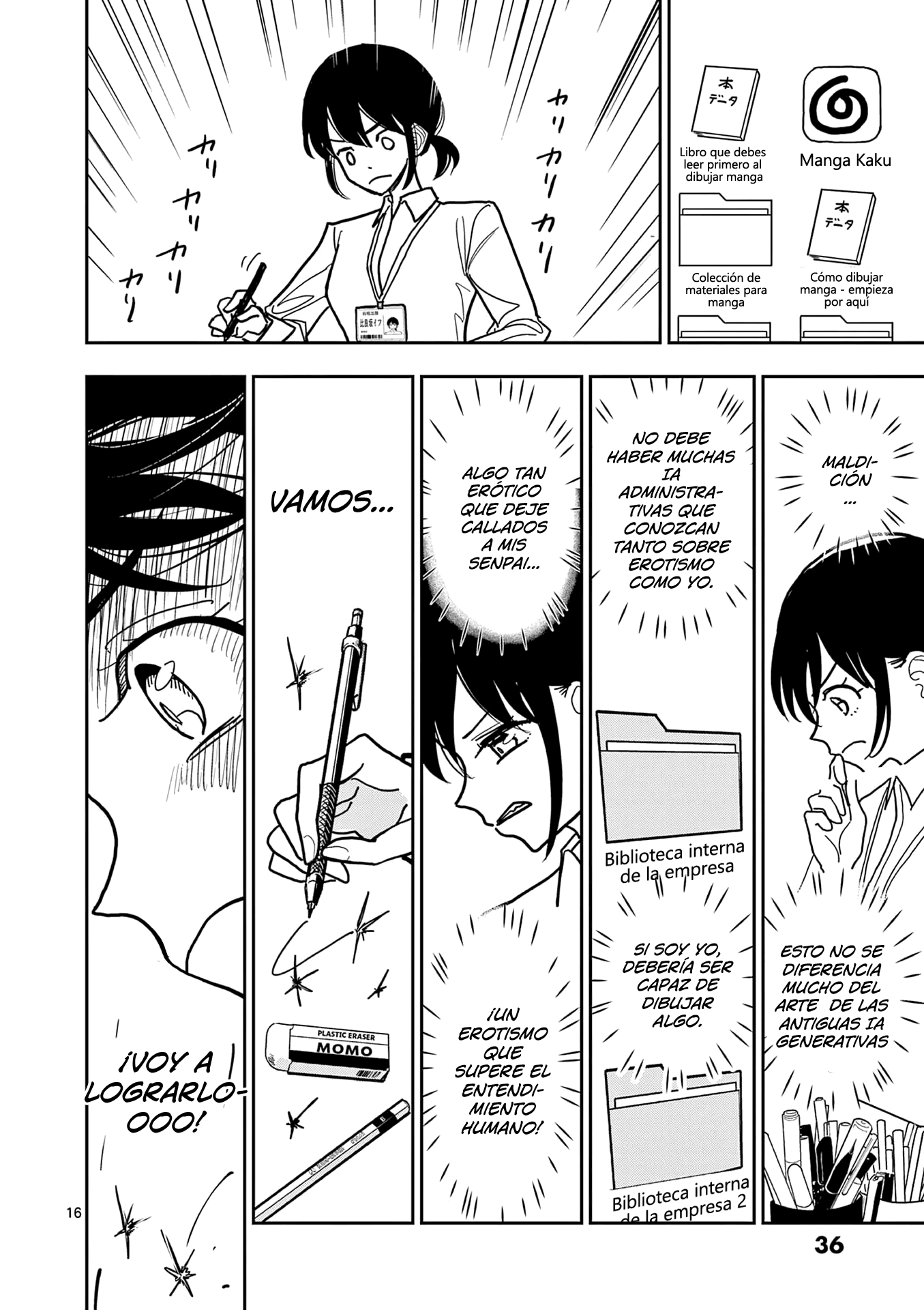 Capitulo 25 page 16