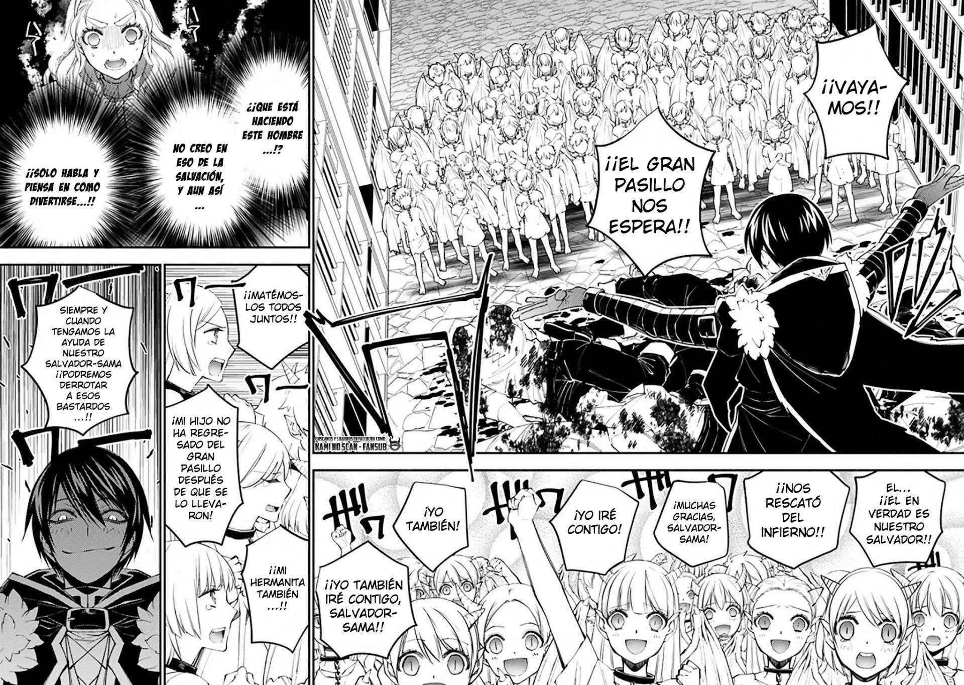 Capitulo 39 page 18