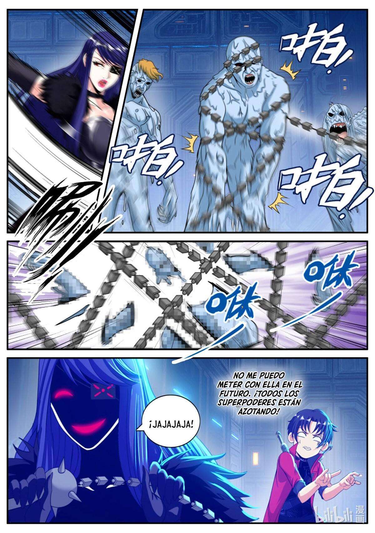 Capitulo 134 page 5