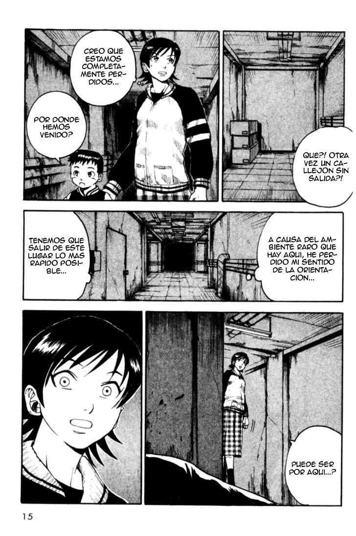 Capitulo 24 page 14