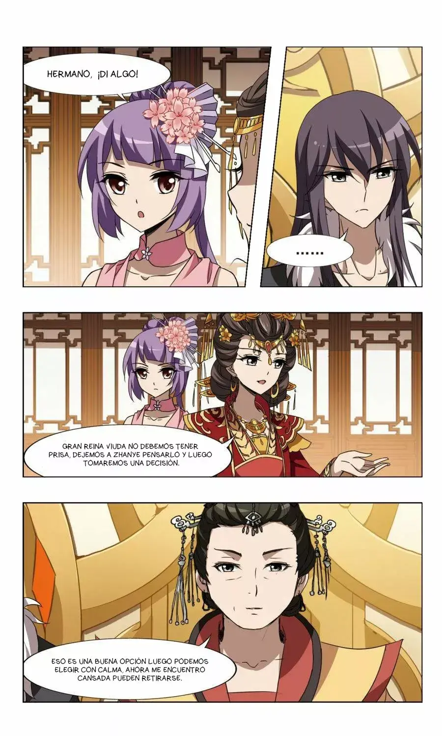 Capitulo 87 page 11