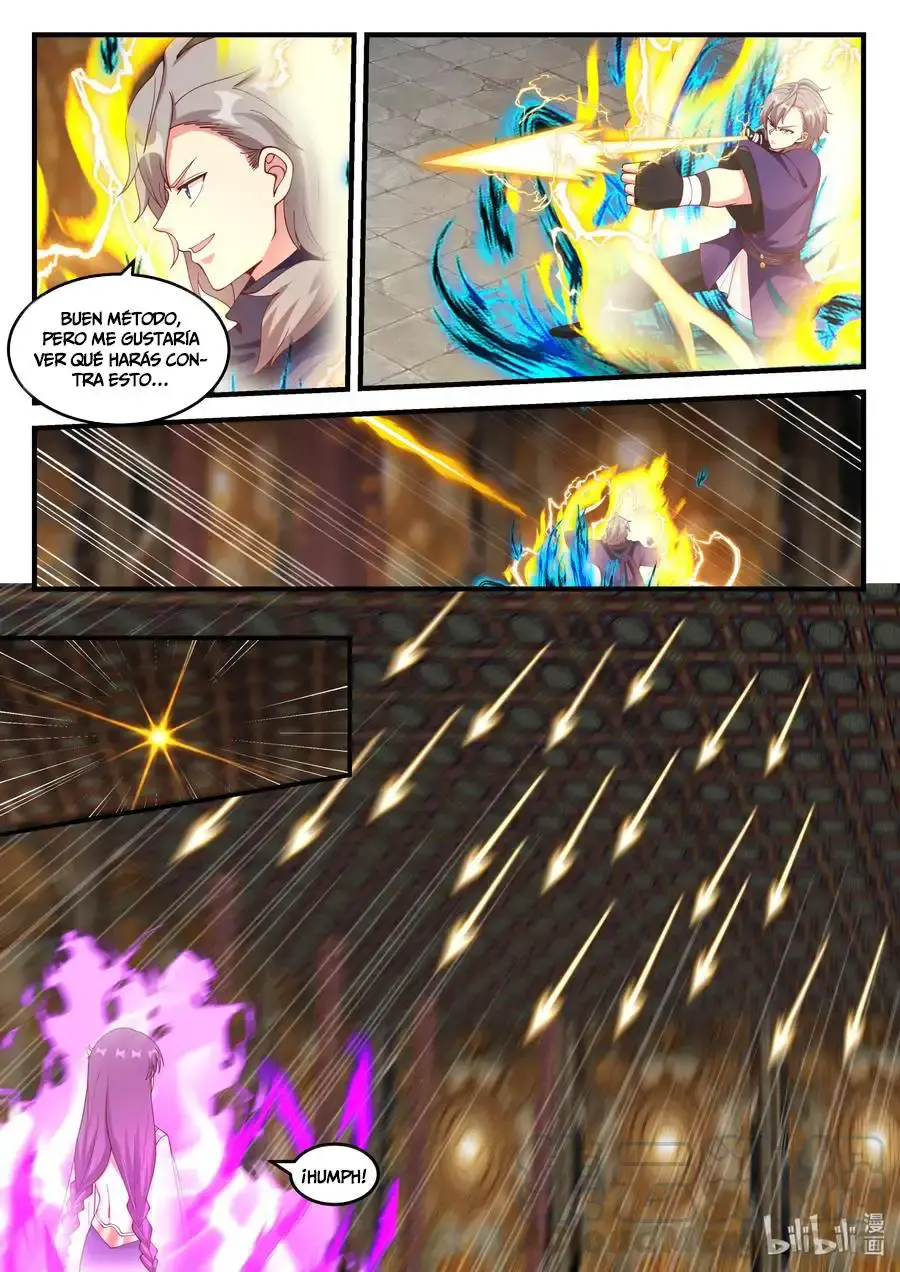 Capitulo 135 page 6