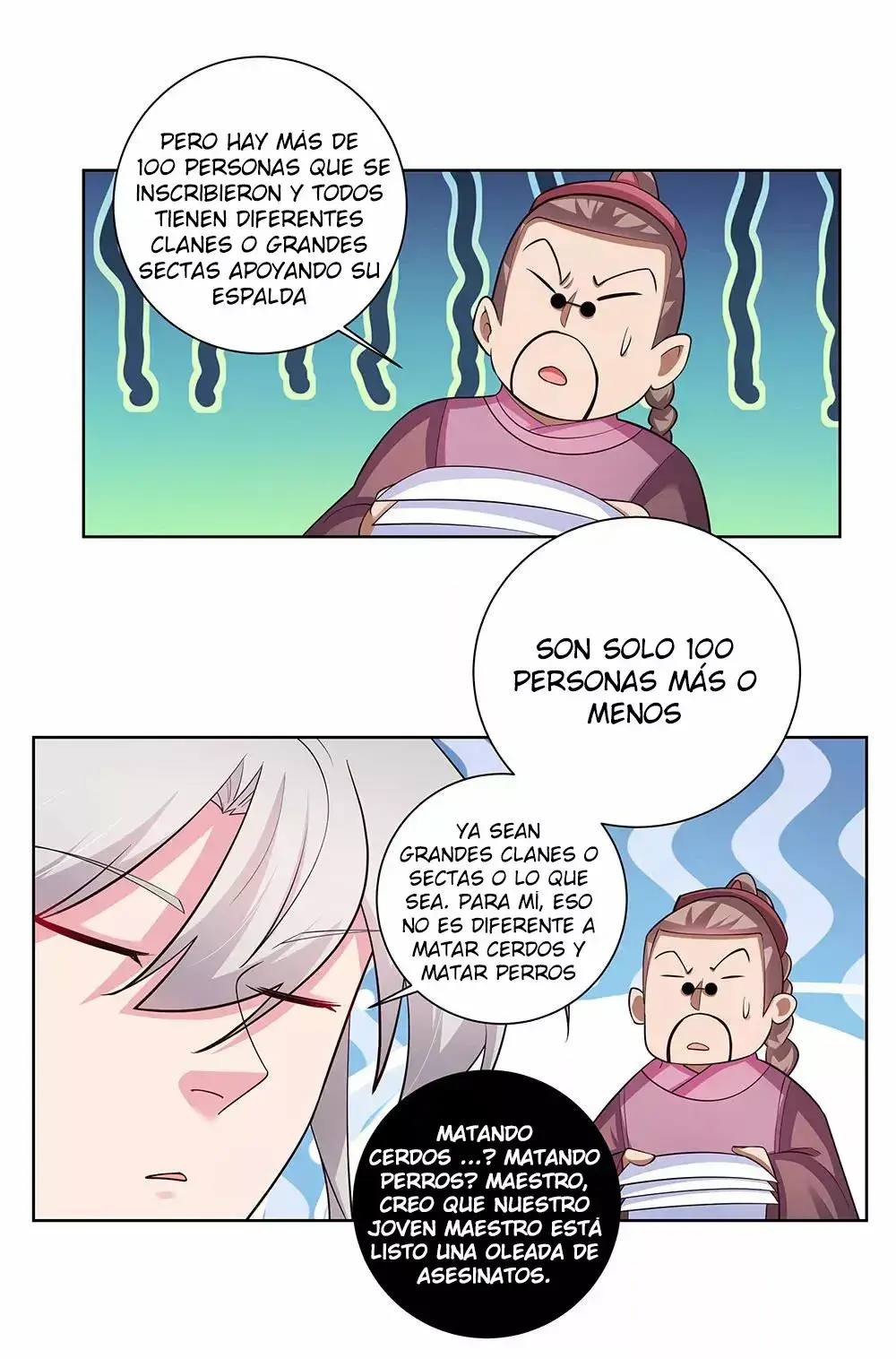 Capitulo 88 page 4