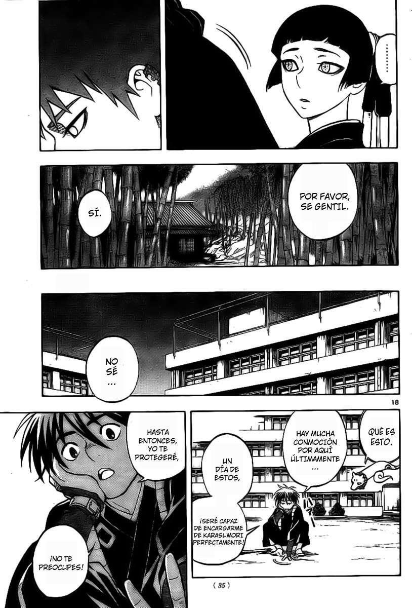 Capitulo 221 page 17
