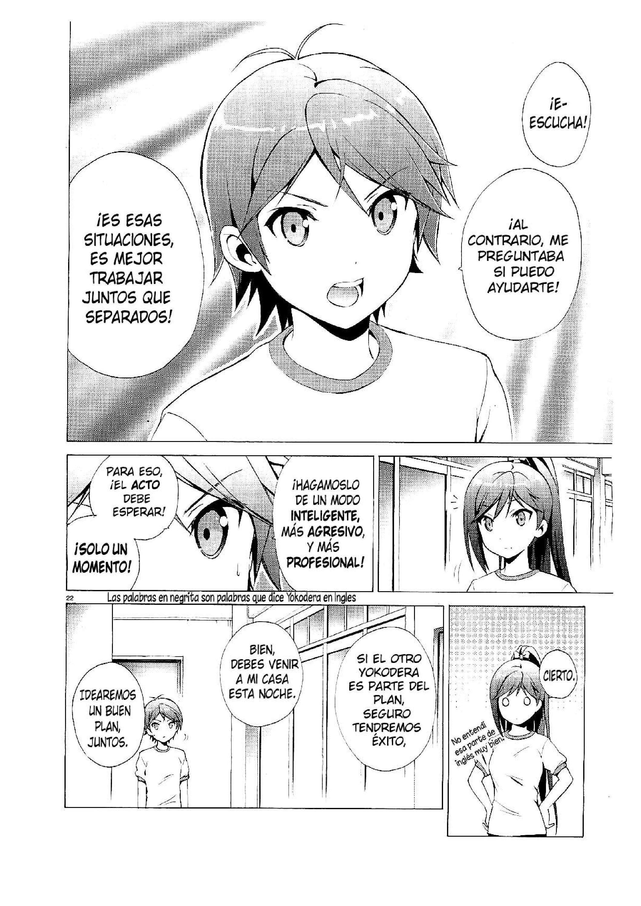 Capitulo 19 page 22