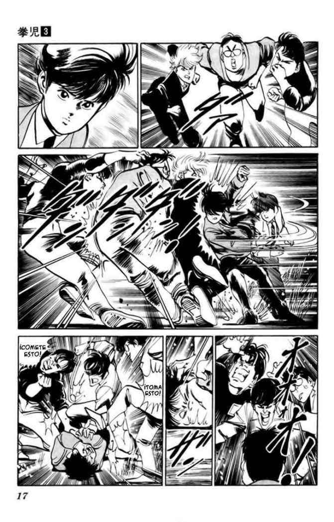 Capitulo 20 page 14