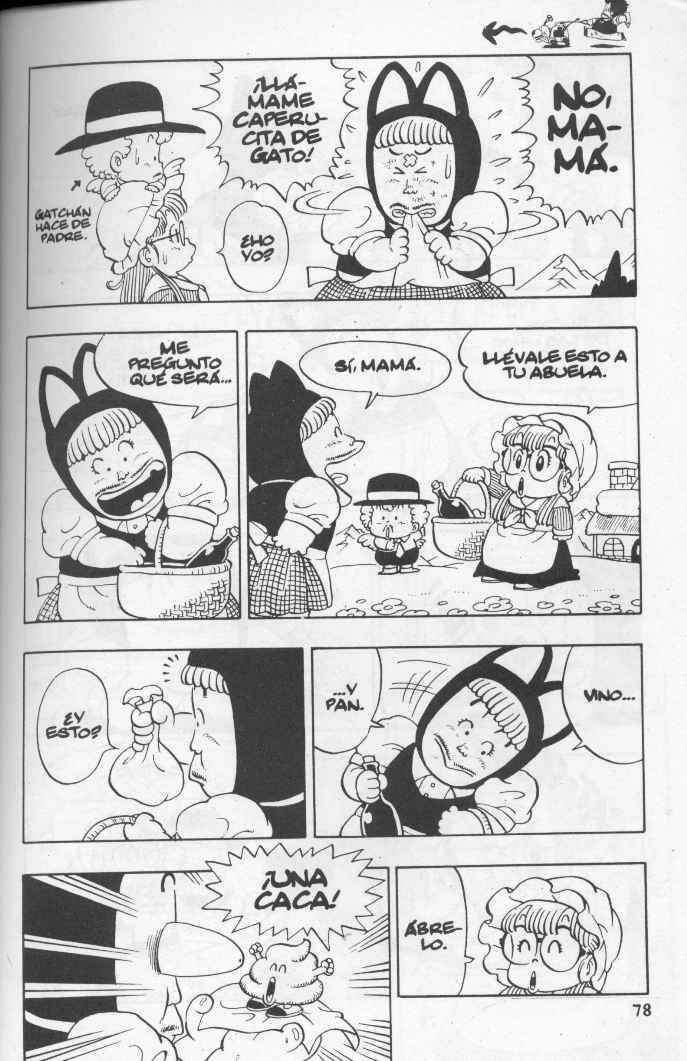 Capitulo 65 page 5