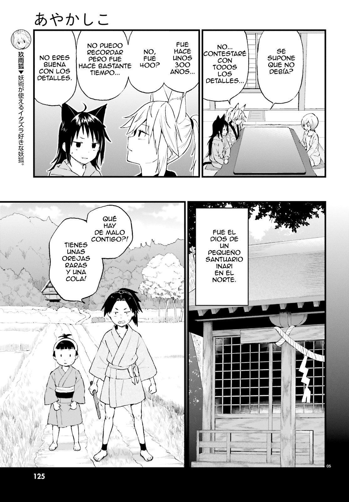 Capitulo 39 page 5