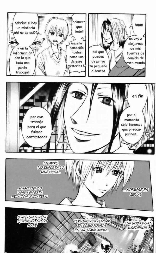 Capitulo 38 page 16