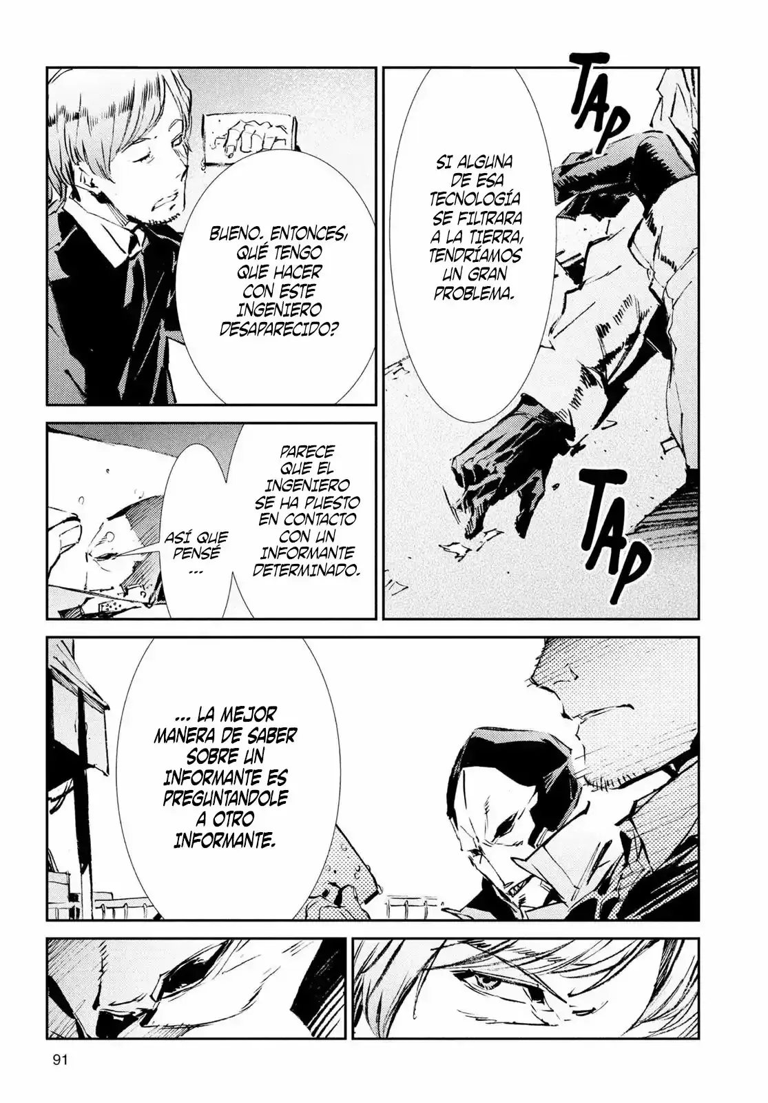 Capitulo 39 page 12