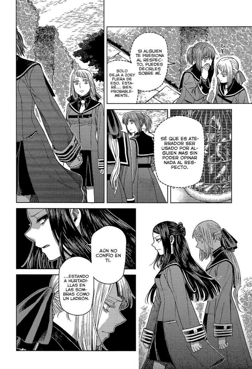 Capitulo 56 page 18