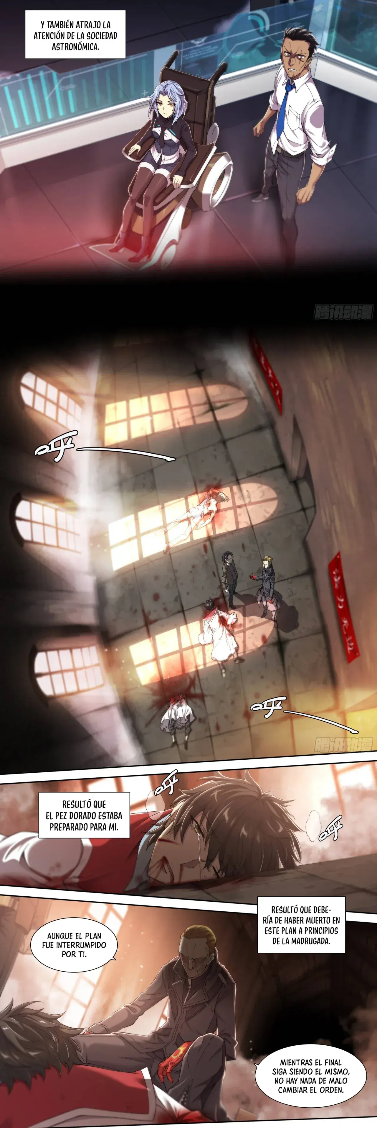 Capitulo 32 page 7