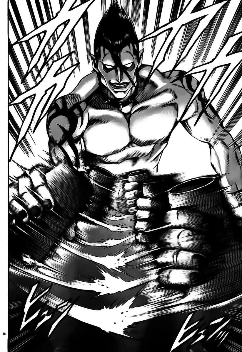 Capitulo 37 page 18