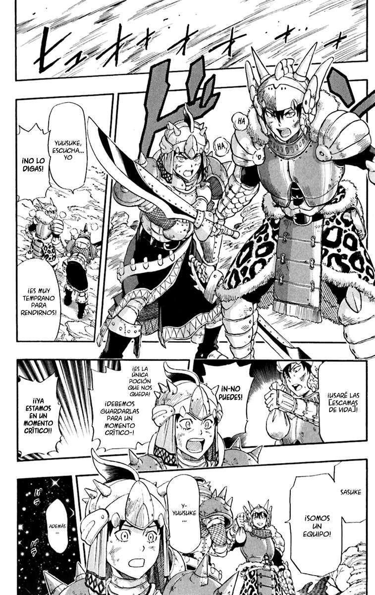 Capitulo 172 page 12