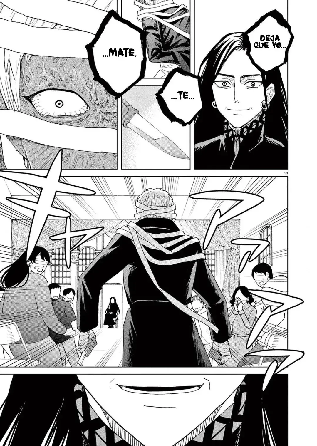Capitulo 62 page 16