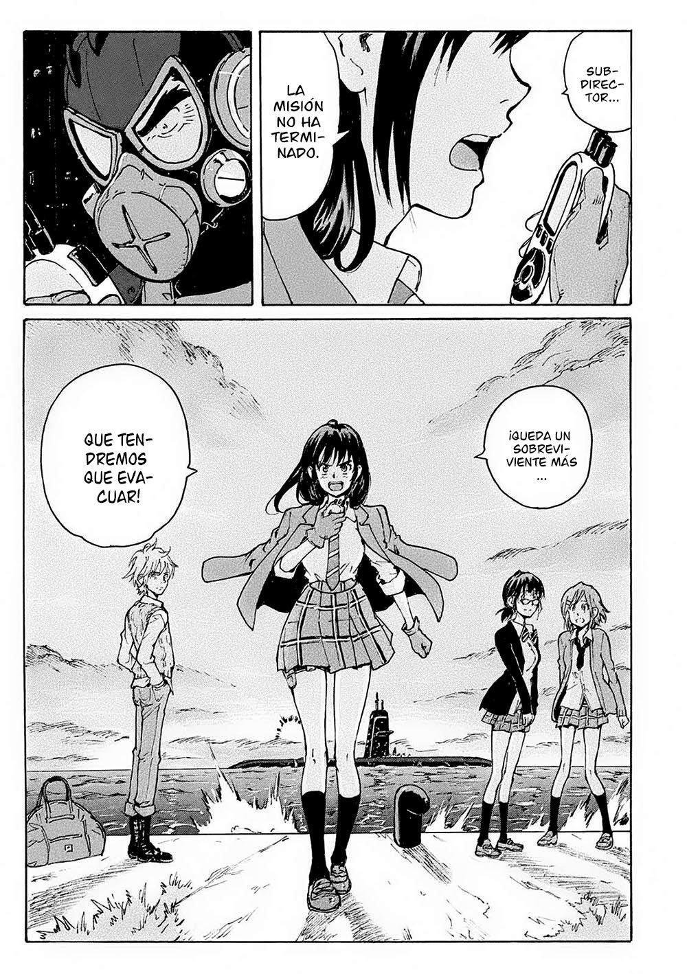 Capitulo 216 page 34