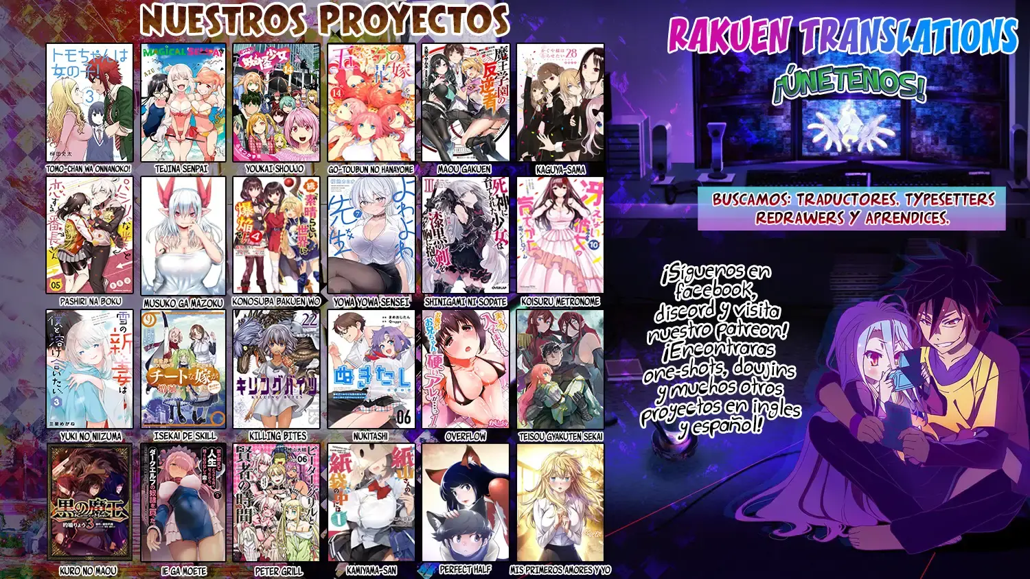 Capitulo 82.1 page 28