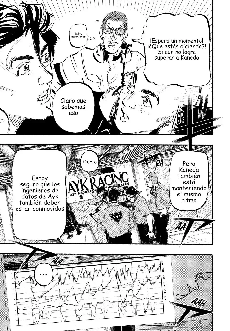 Capitulo 95 page 21