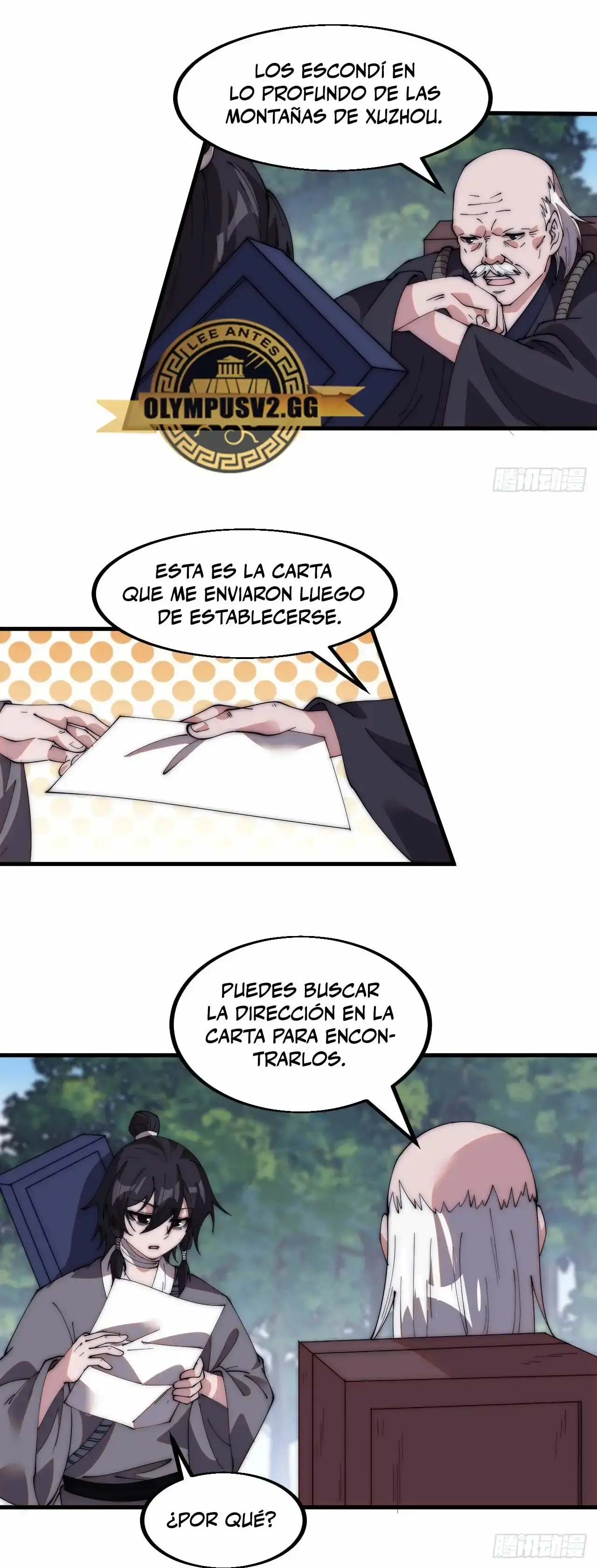 Capitulo 533 page 11