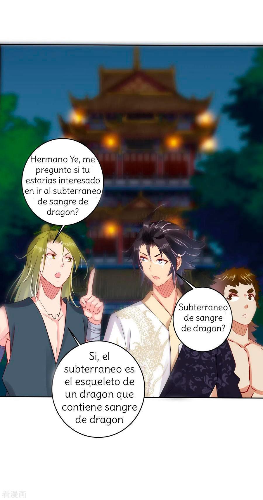 Capitulo 121 page 12