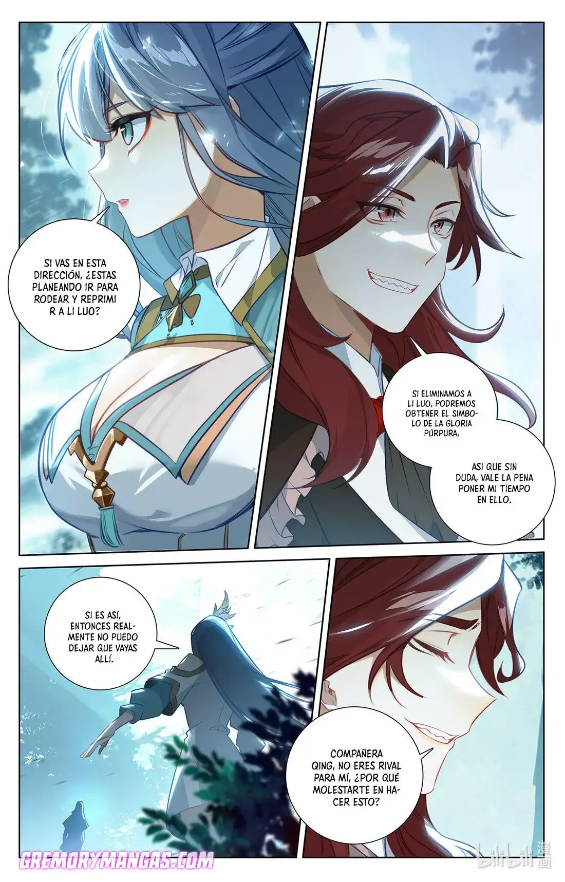 Capitulo 106 page 4