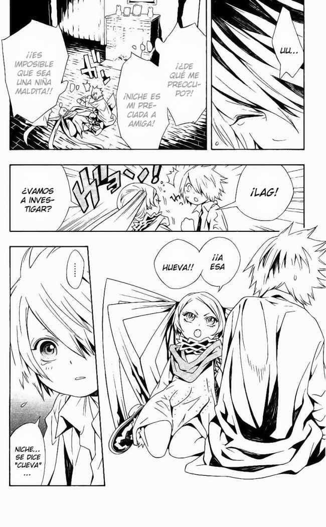 Capitulo 23 page 35