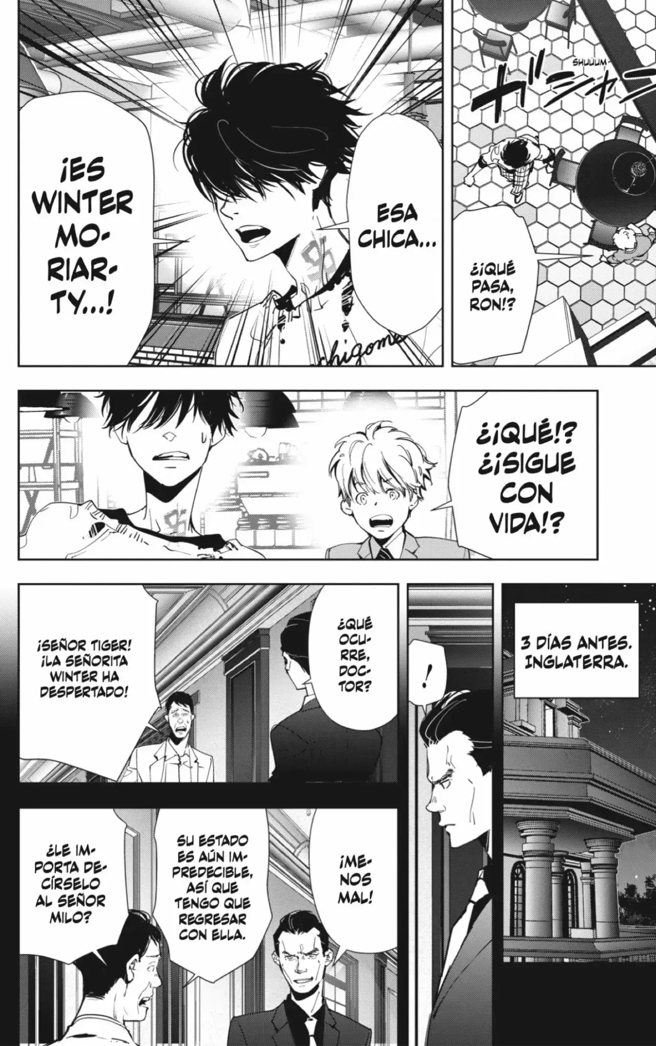 Capitulo 73 page 10