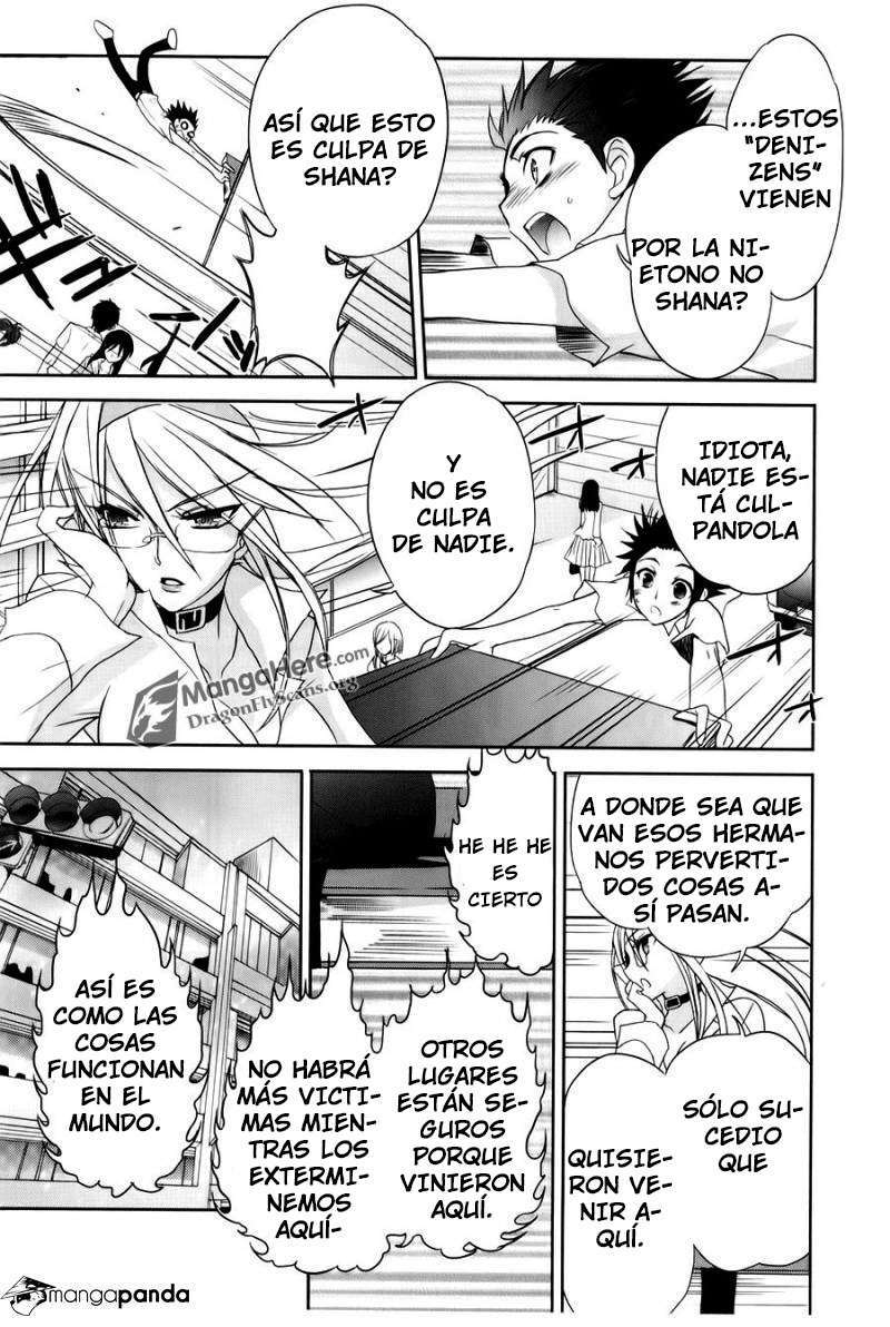 Capitulo 58 page 20