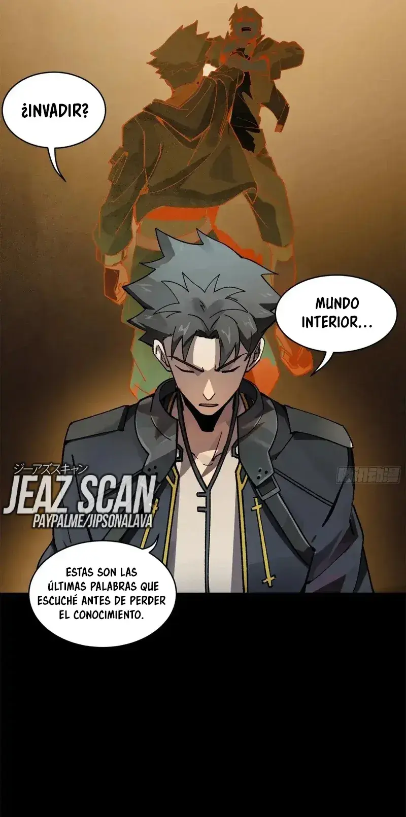 Capitulo 197 page 10