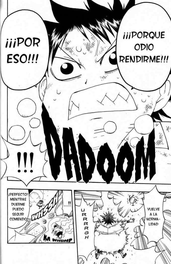 Capitulo 62 page 18