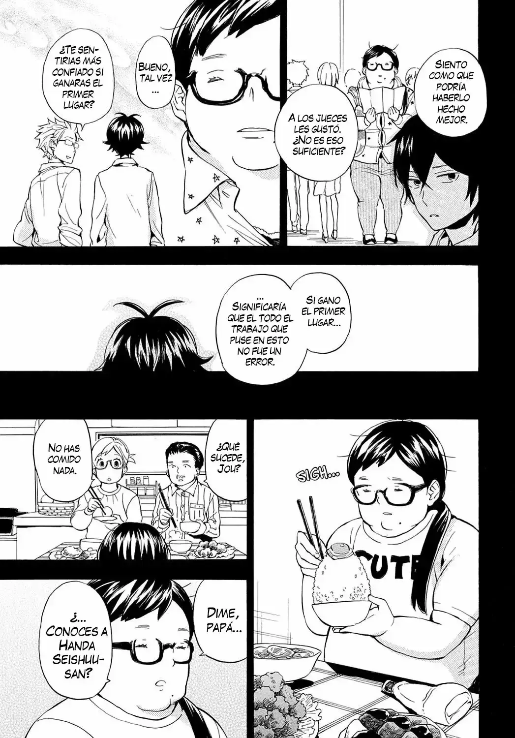 Capitulo 95 page 24
