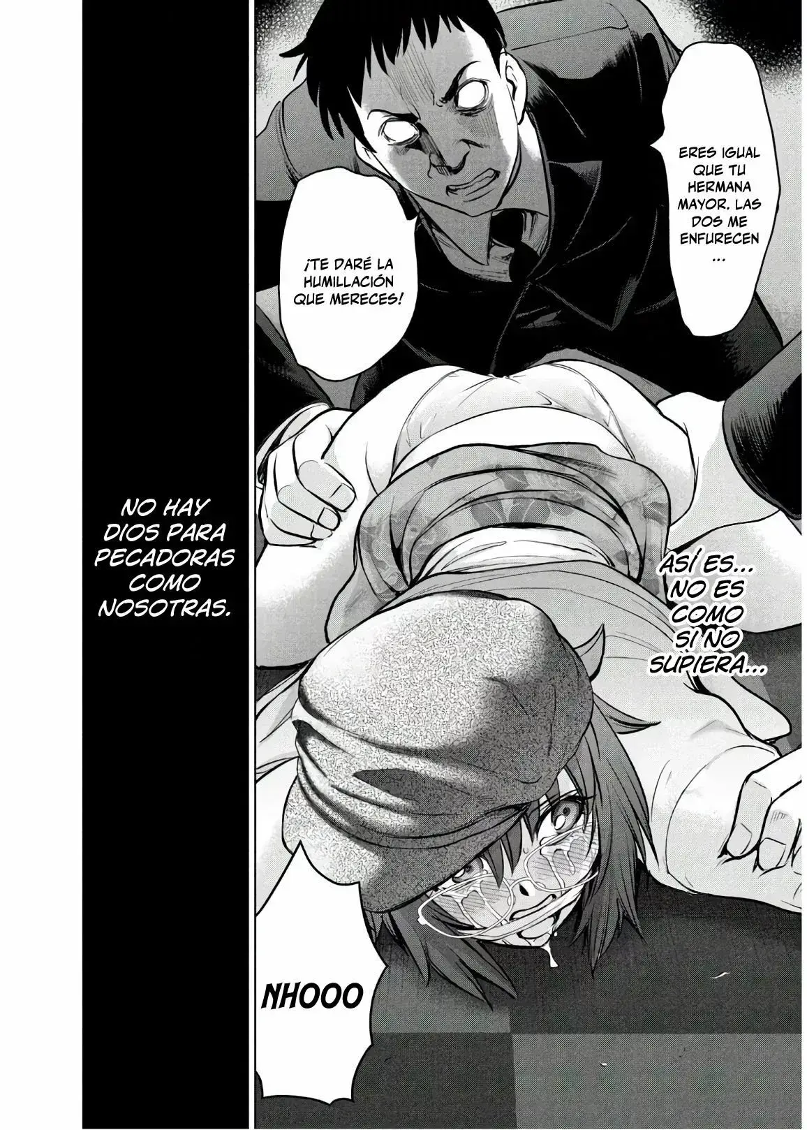 Capitulo 99 page 19
