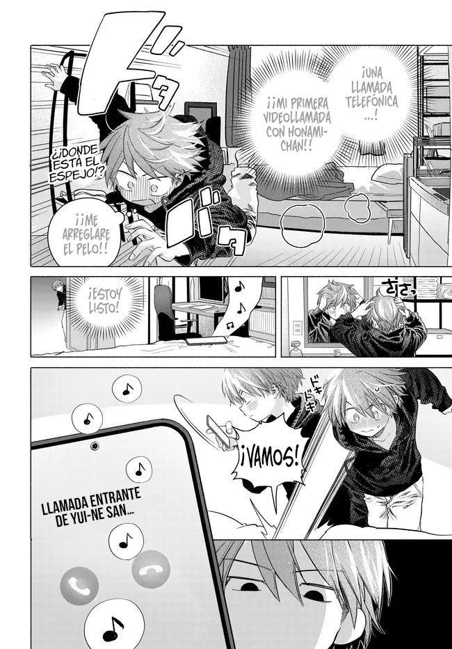 Capitulo 56.1 page 11