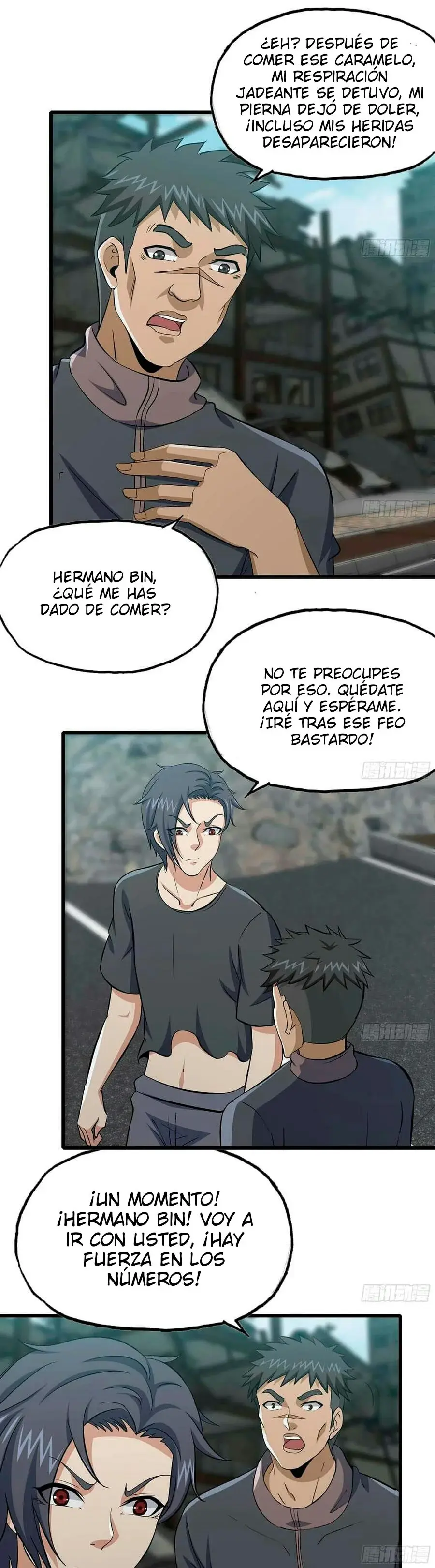 Capitulo 80 page 14