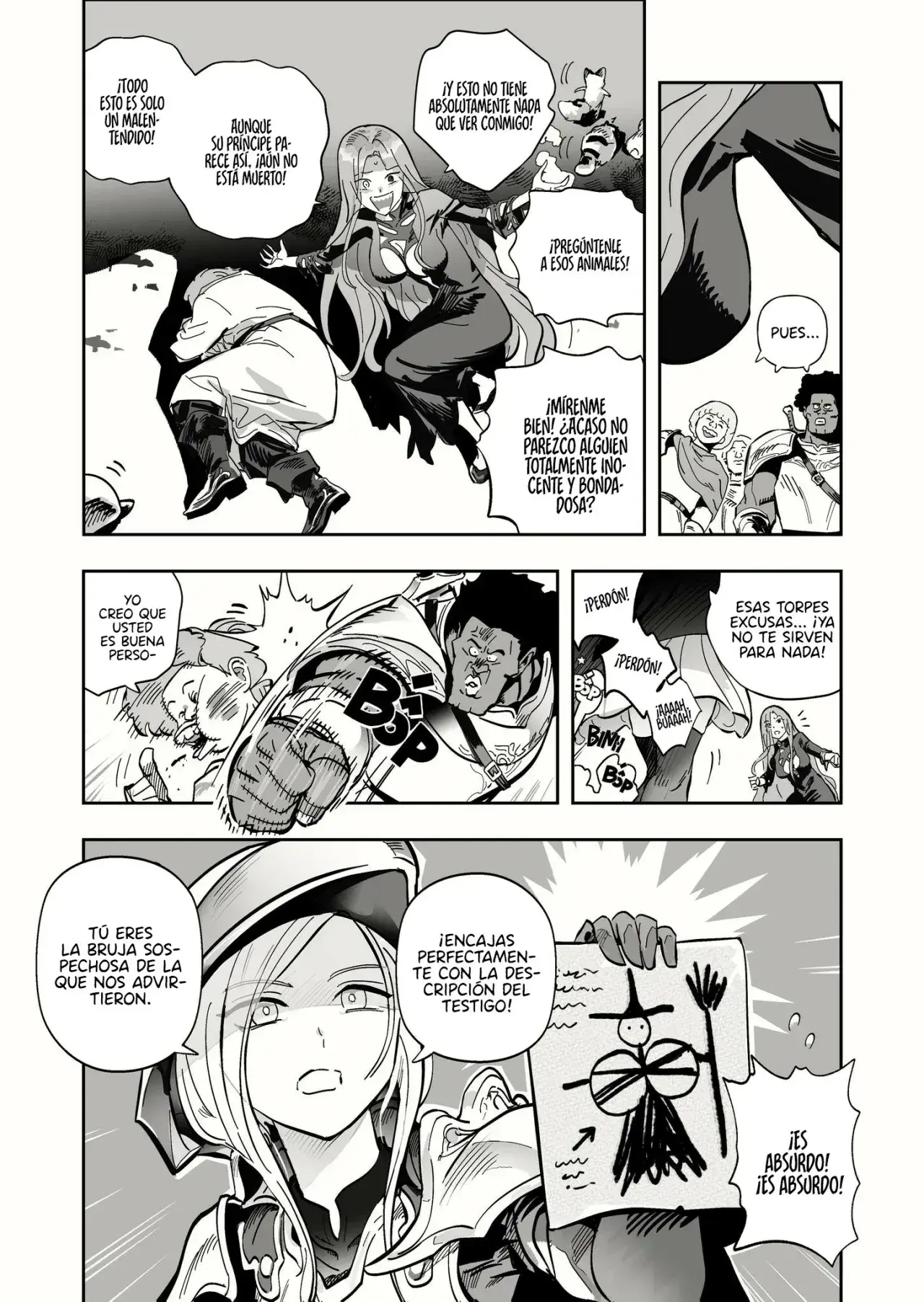 Capitulo 39 page 3