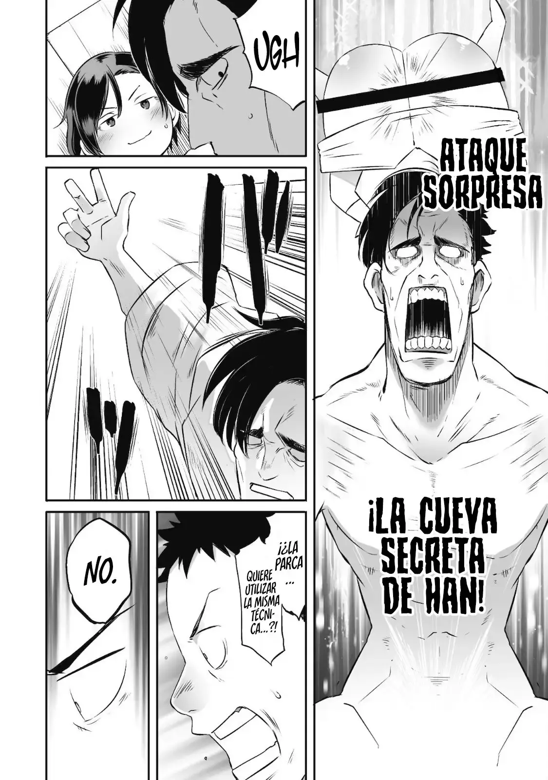 Capitulo 32 page 13