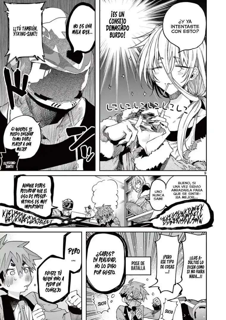 Capitulo 48 page 12