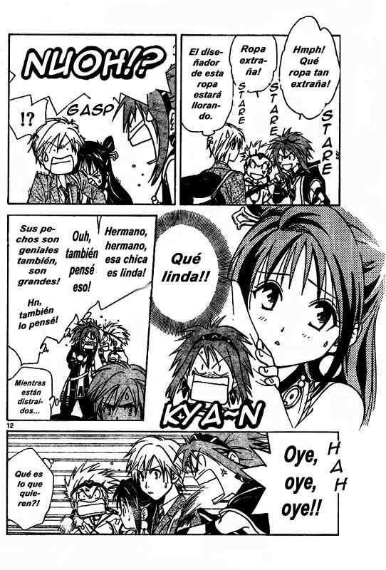 Capitulo 8 page 11