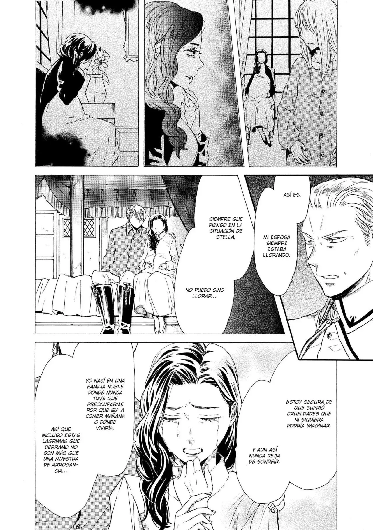 Capitulo 52 page 22