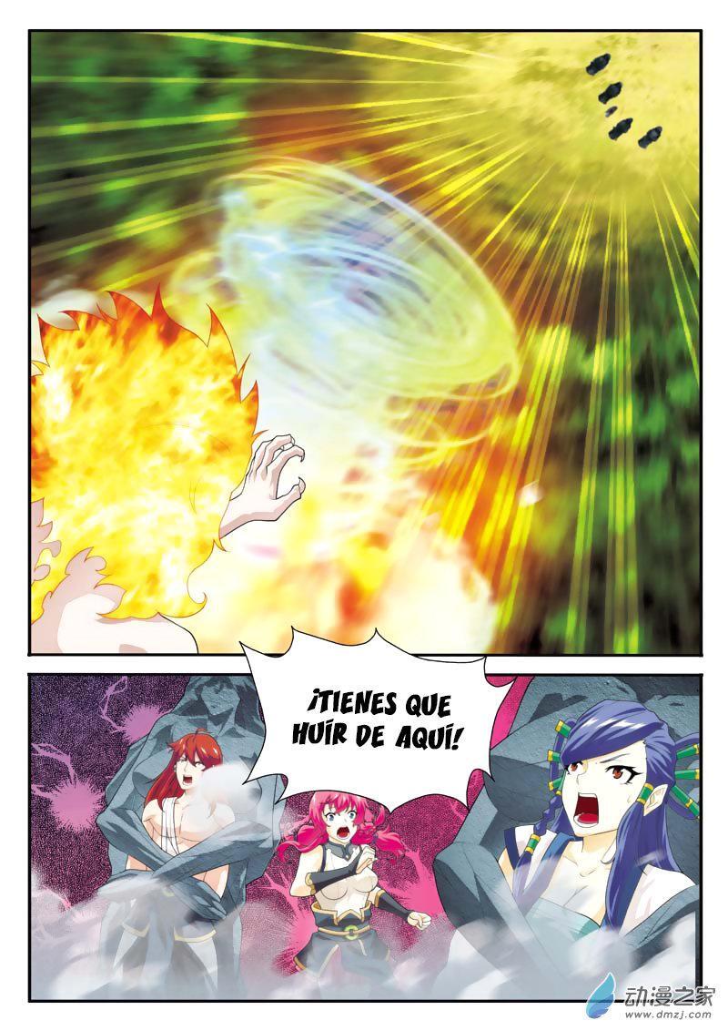 Capitulo 119 page 11