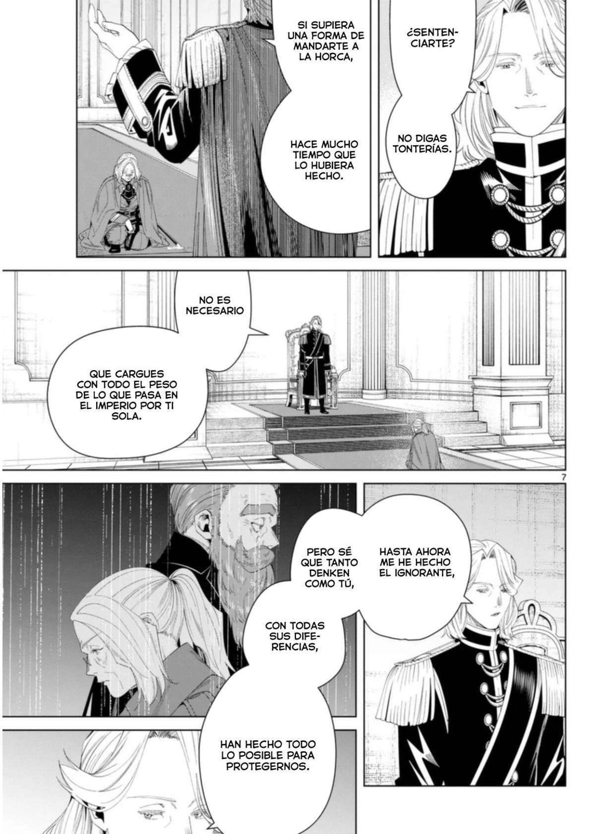 Capitulo 142 page 8