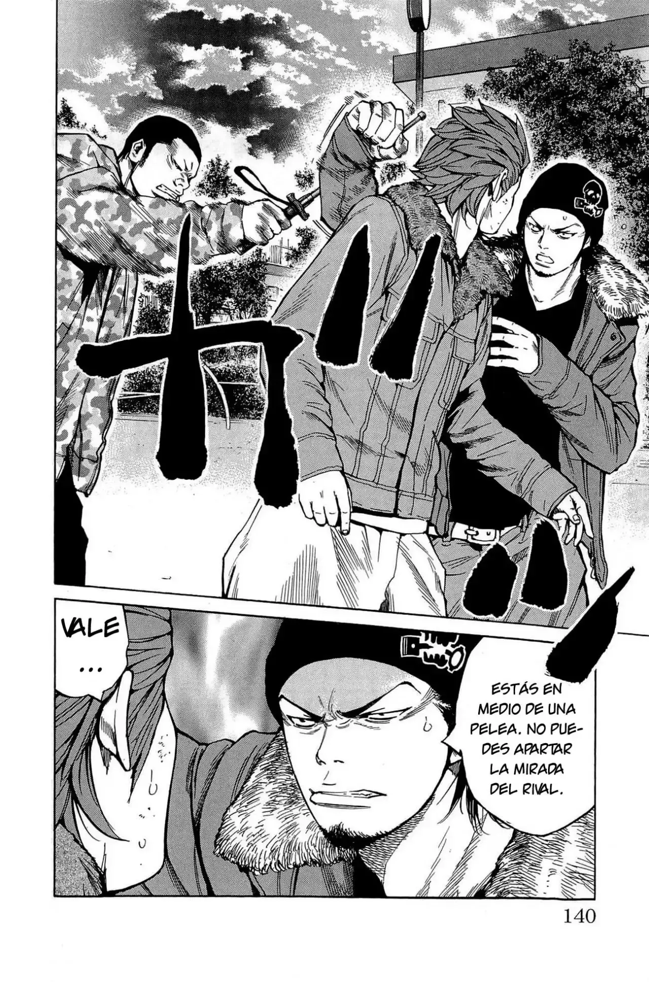 Capitulo 113 page 10